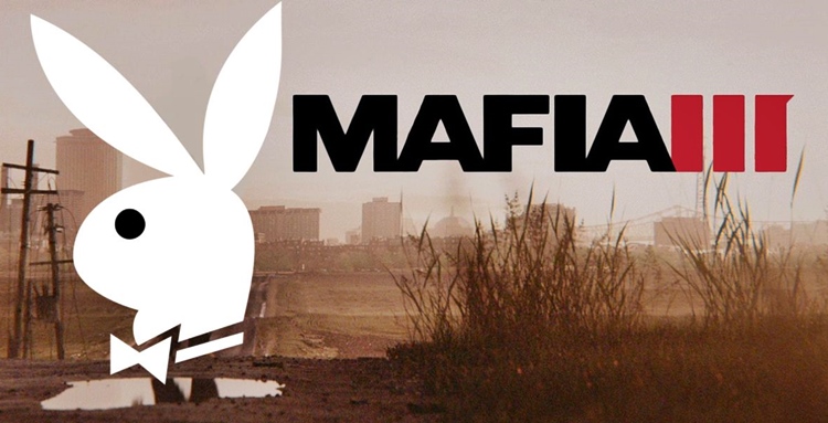 Mafia 3 Playboy