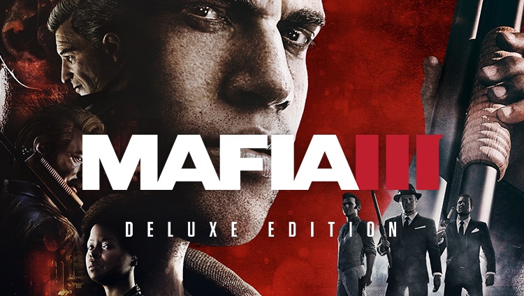 Mafia iii digital deluxe что входит в комплект